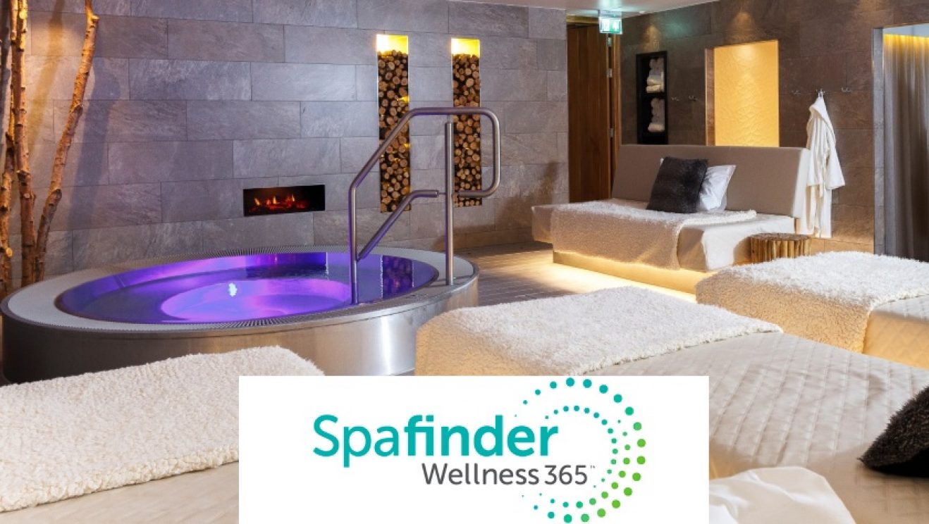 Spa Finder NHS Discounts April 2019