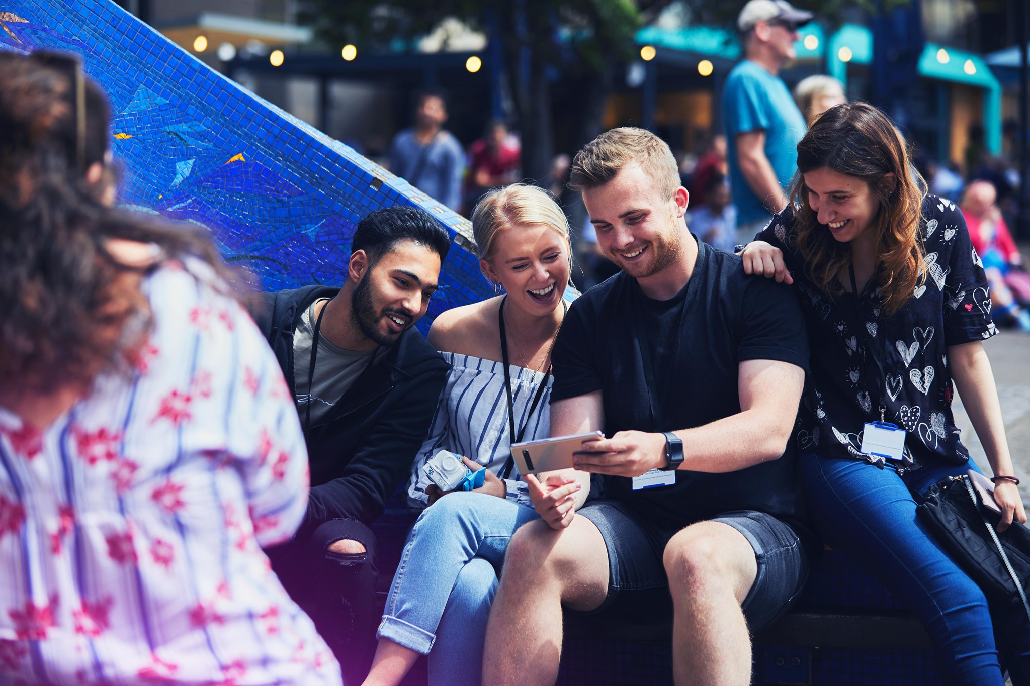 SAVINGS AND VOUCHERS WITH BT MOBILES NHS DISCOUNT