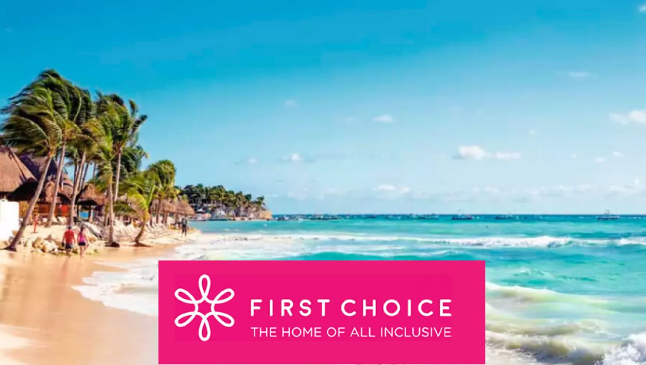 First Choice NHS Discount Holidays