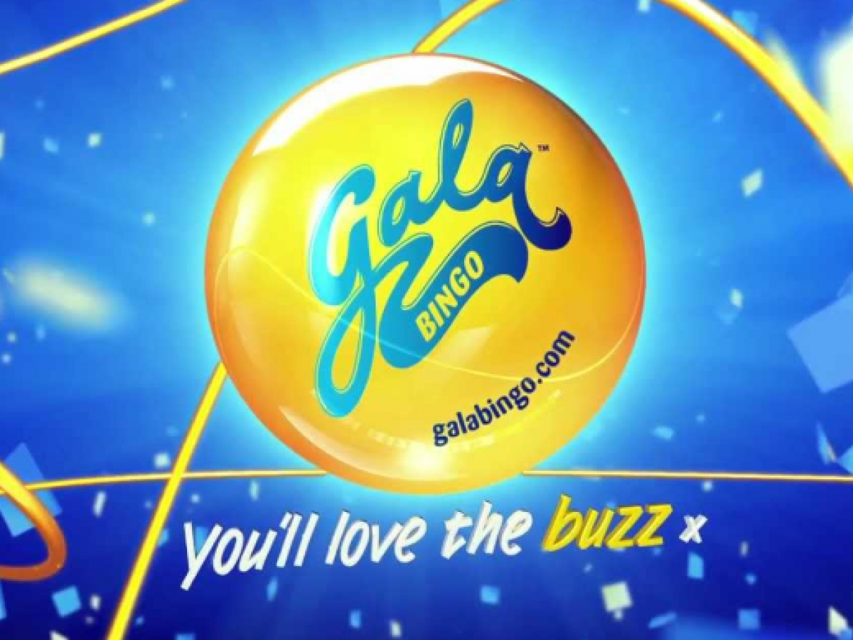 Gala spins Gala spins