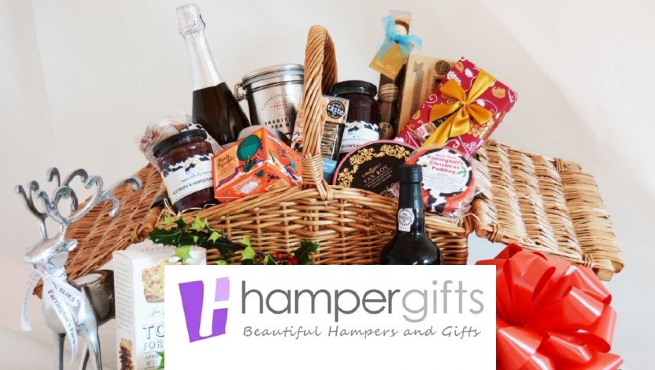 Hamper Gifts NHS Discount for Staff Members 2021