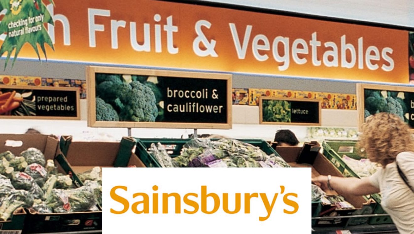 Sainsburys NHS Discount