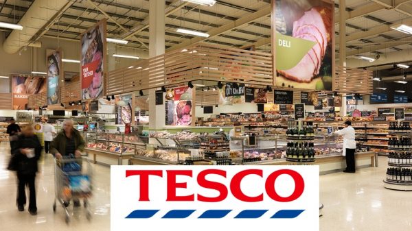 Tesco NHS Discount Voucher Staff Discounts £12 off