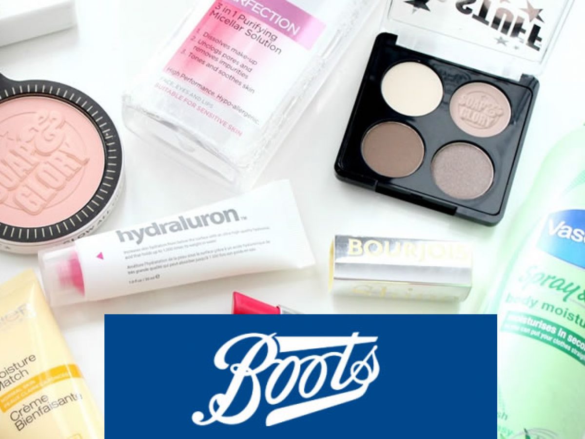 Boots Discount Code Perfumes Fragrances Nhs Discounts