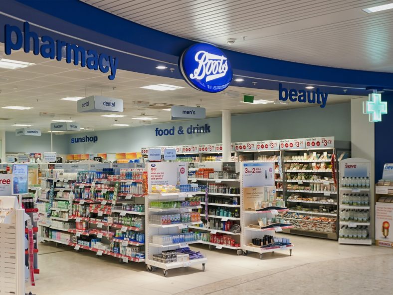 boots us store