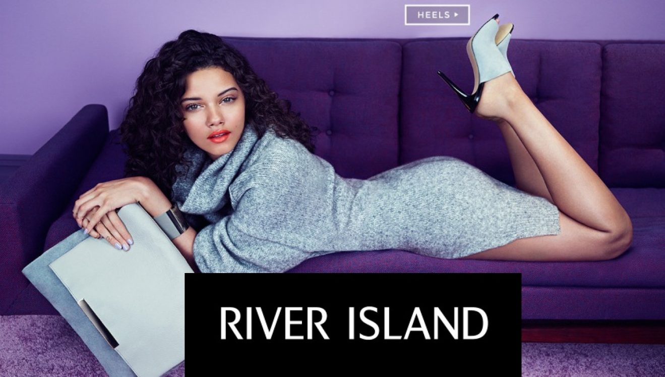 River Island NHS Discount 15 off £30 spend for new customers
