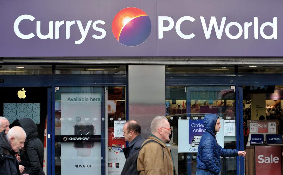 how to get a NHS discount code at currys with our step by step guide