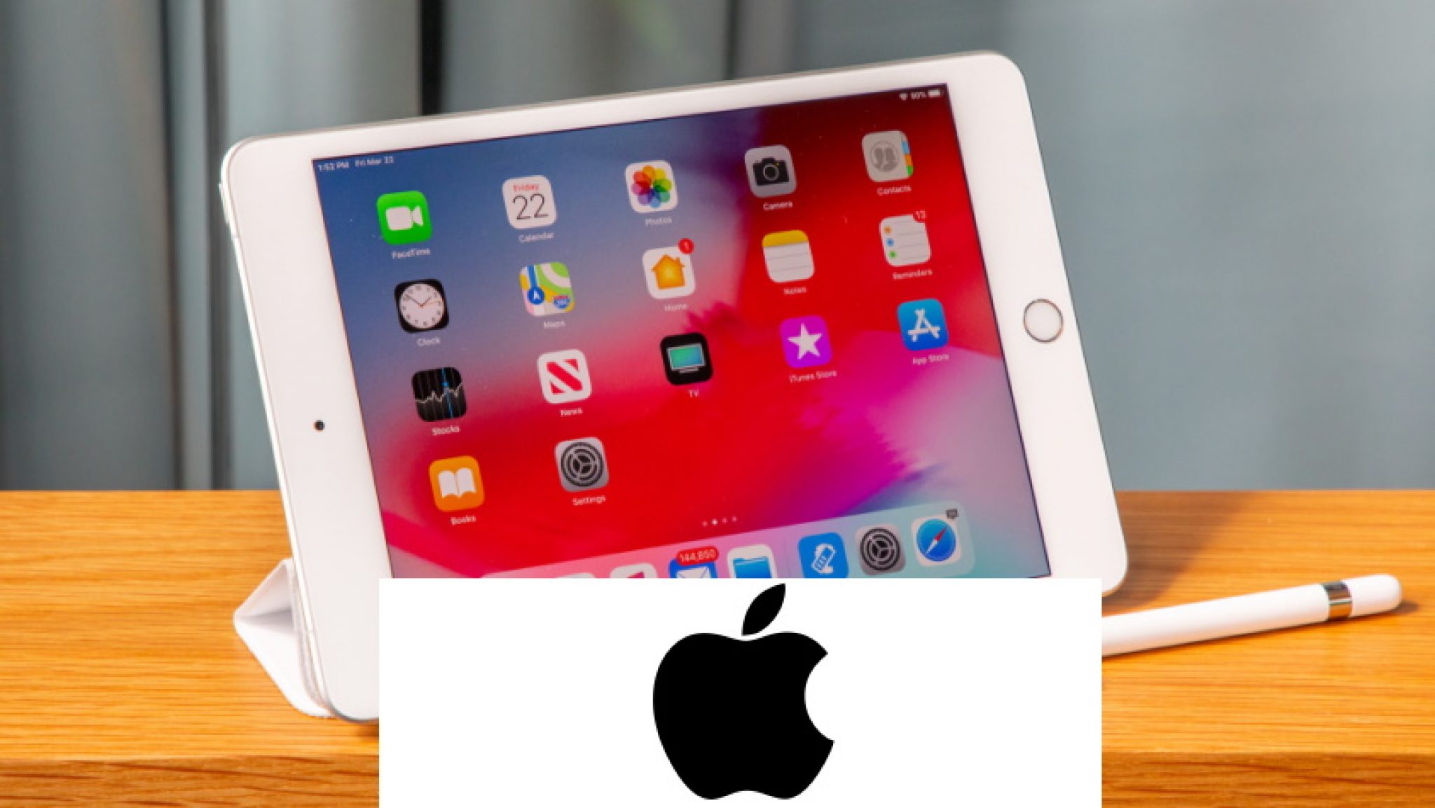 23 Discount on IPAD MINI 128GB NHS Discount Offers