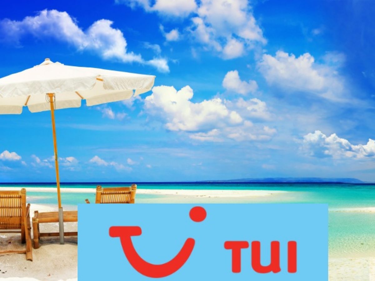 Online! NHS £250 up Codes - Save + Promotions Discount to TUI