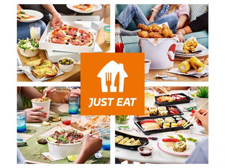 Just Eat NHS Discount Offers 20 off Order Takeaway Online