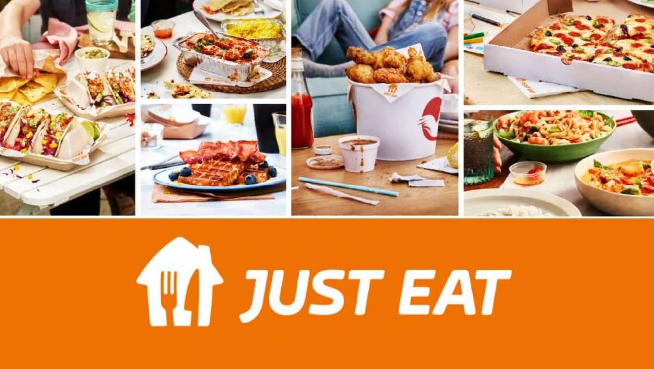 Just Eat NHS Discount Offers 20 off Order Takeaway Online