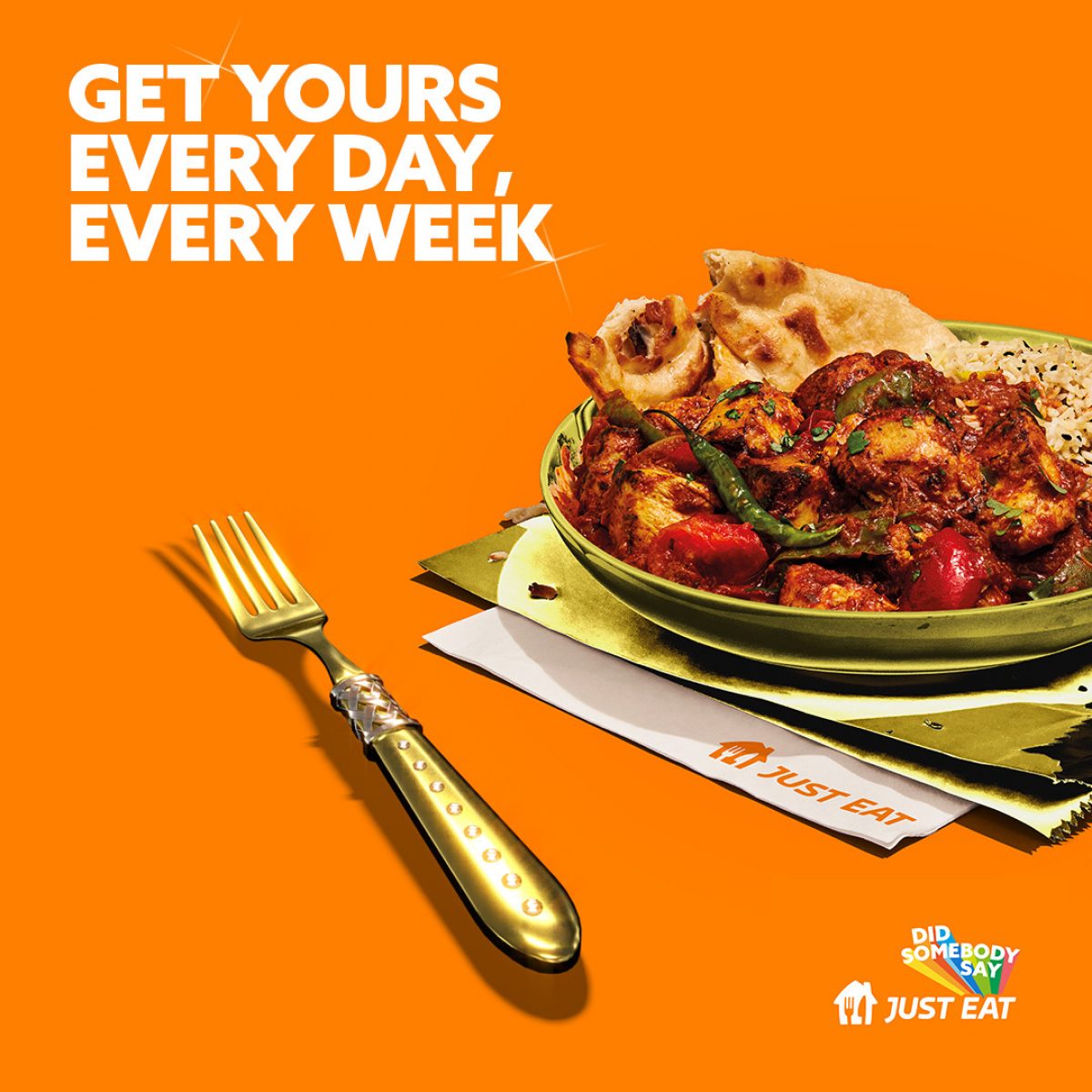 just eat voucher november 2018