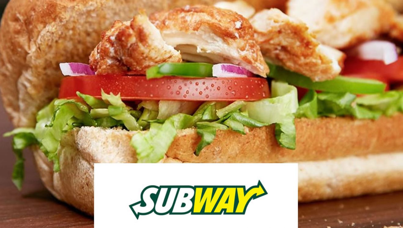 Subway Discounts and Offers for NHS staff Can you get Discount?