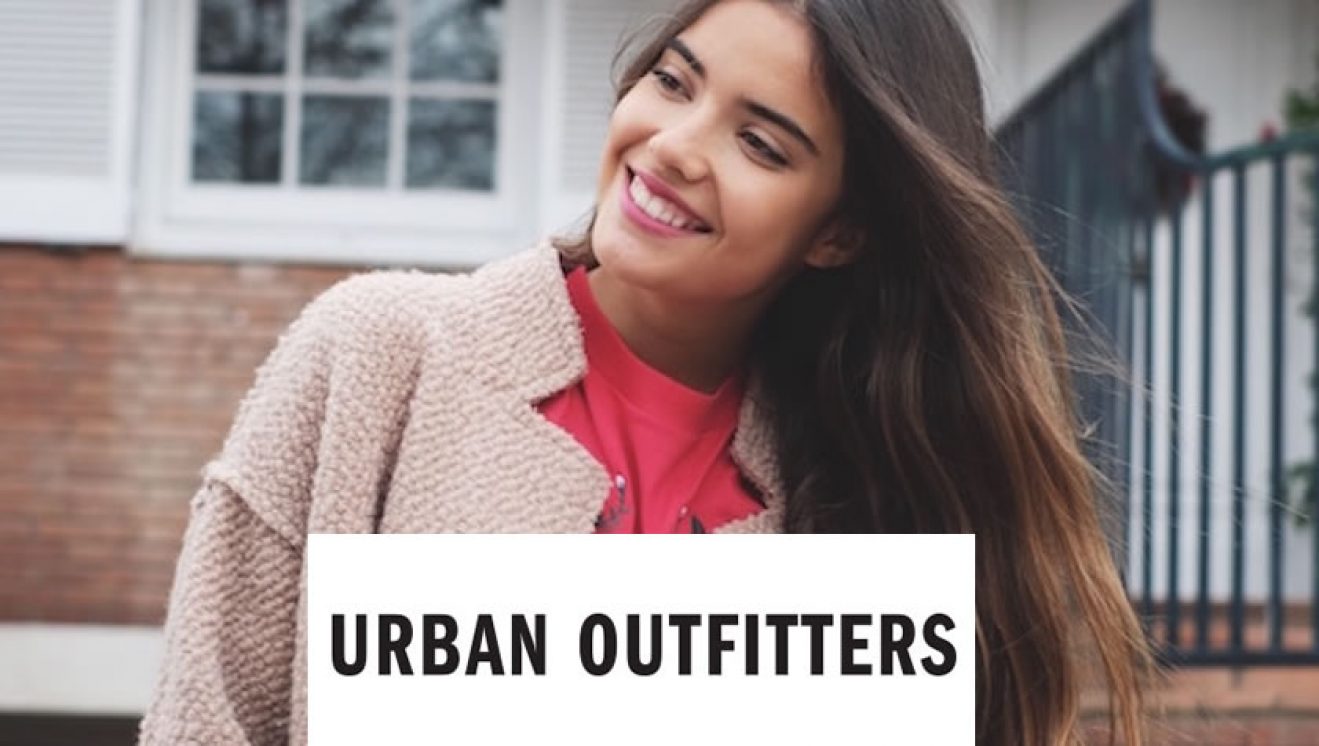 Urban Outfitters NHS Discount Sale