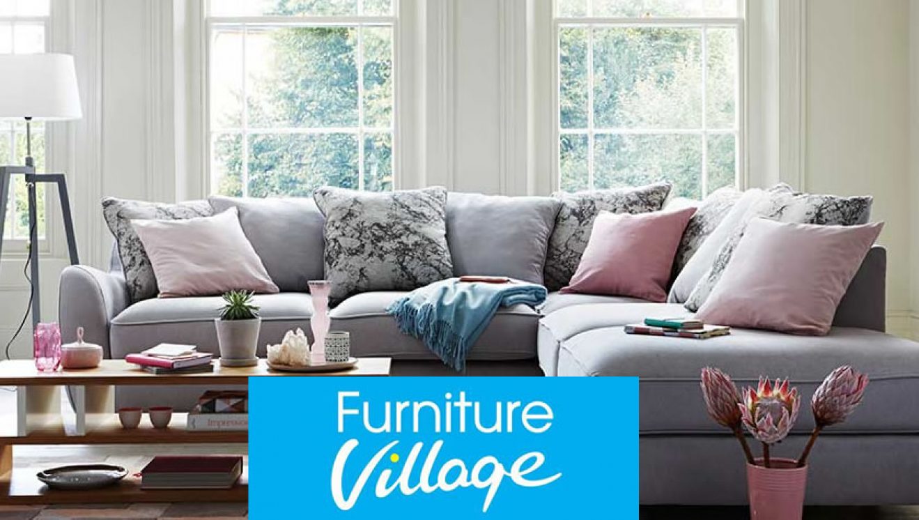 Furniture Village NHS Discount Sofas and Chairs