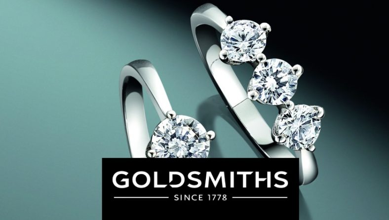 goldsmiths nhs discount