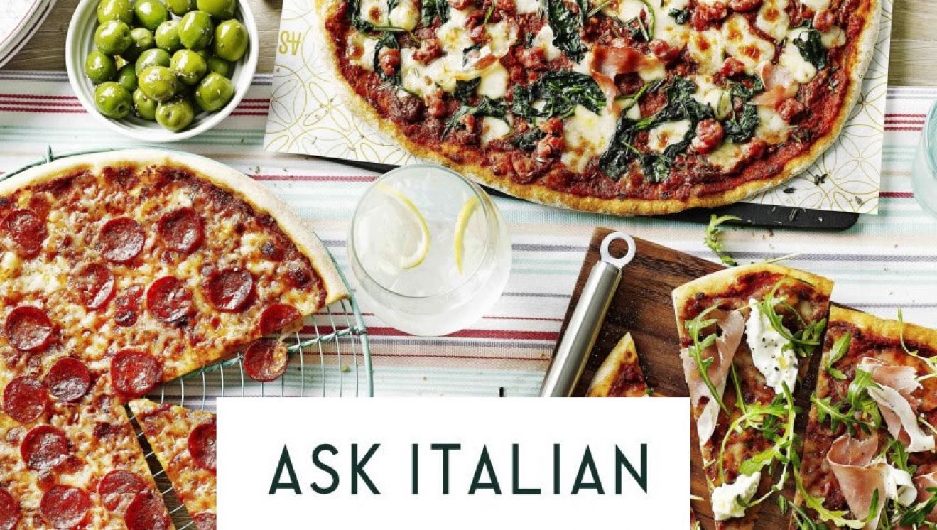 Do Ask Italian Offer an NHS Discount?