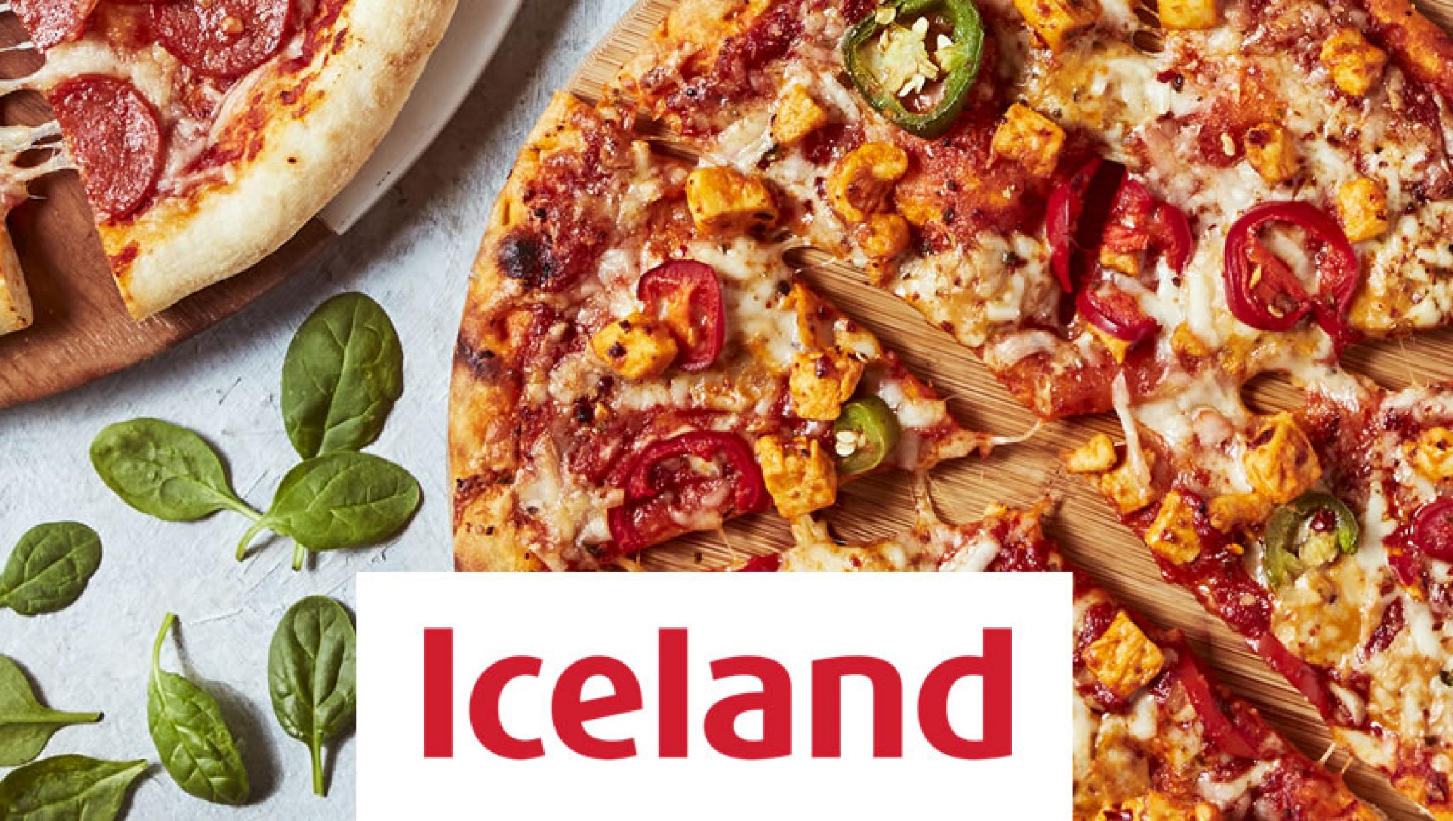 Food Warehouse by Iceland Can NHS staff get a discount?