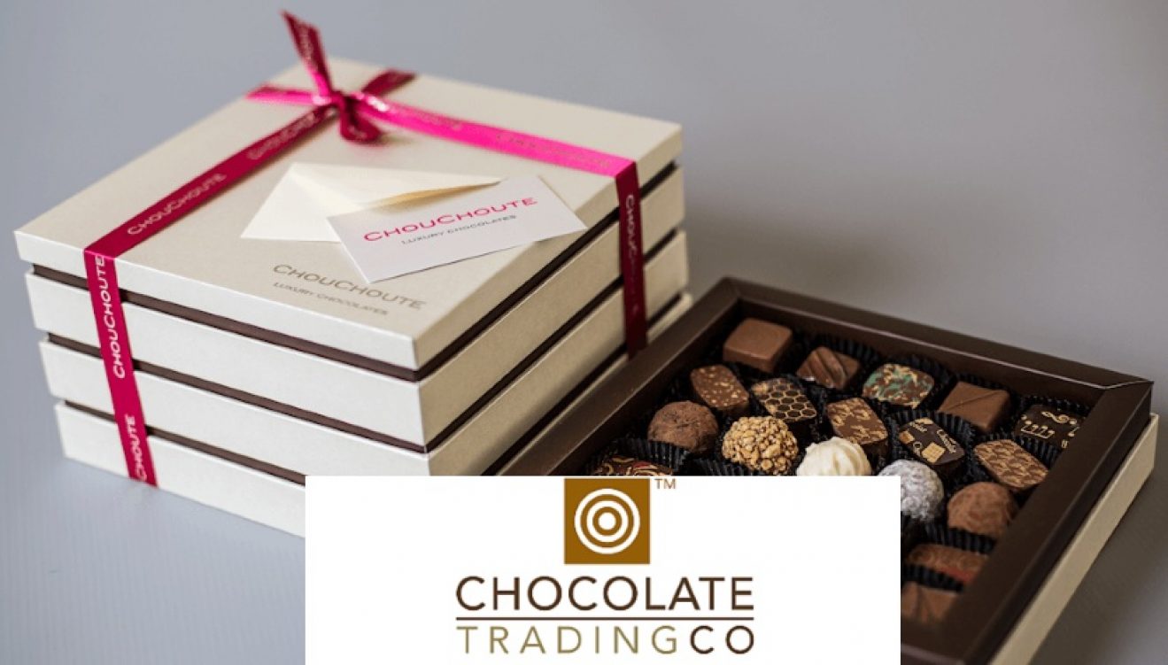 Chocolate Trading Company NHS Discount 2019