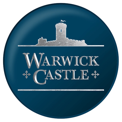 Warwick Castle NHS Discount: Midweek Breaks and Merlin Pass Savings logo
