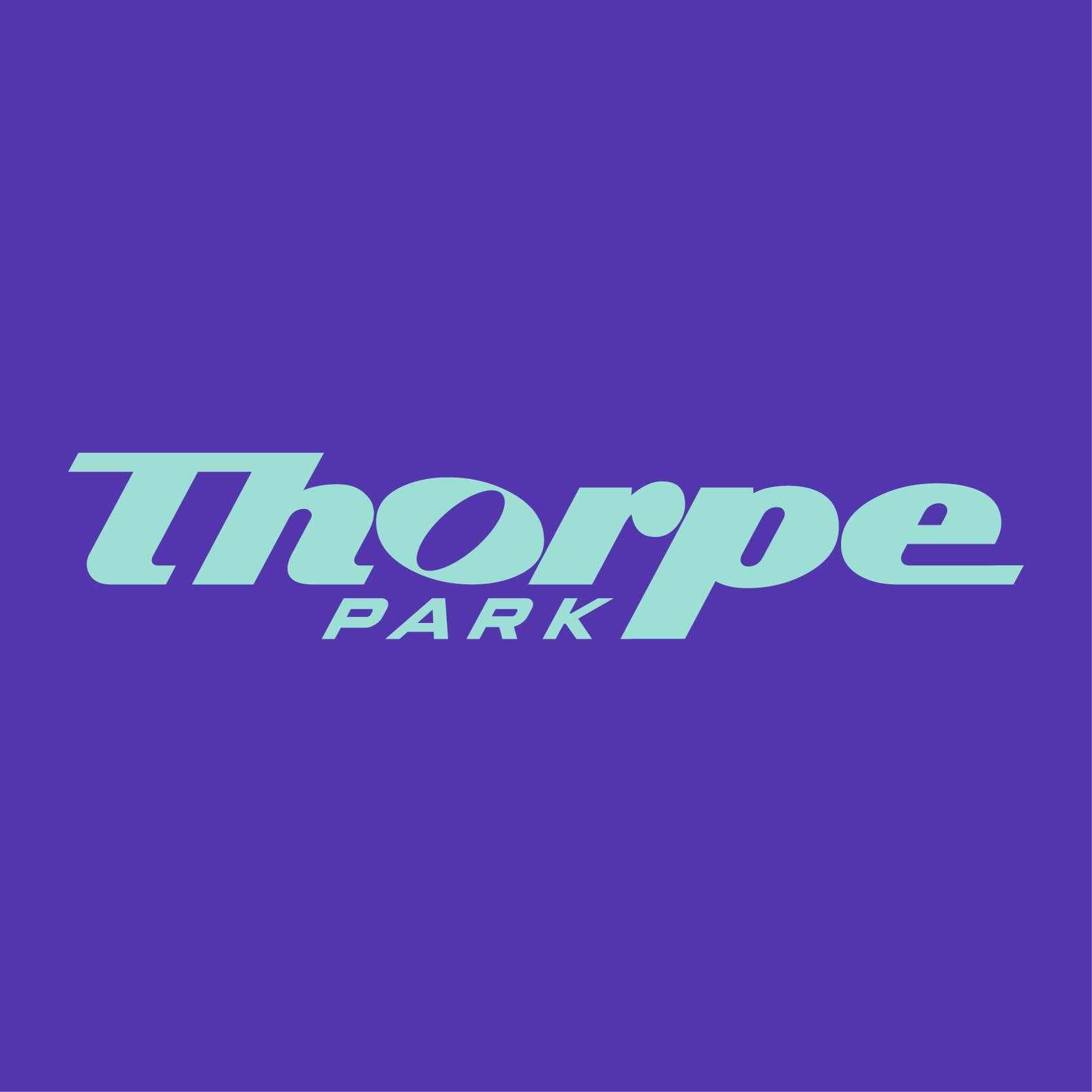 Thorpe Park NHS Discount Fright Night logo
