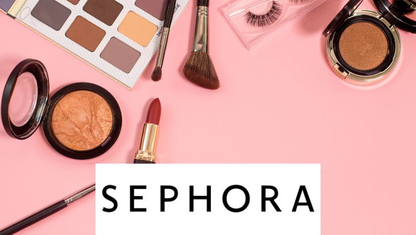 Makeup discounts discount