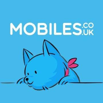 Mobiles.co.uk NHS Discount: Phone Contracts and Refurbished Handsets logo