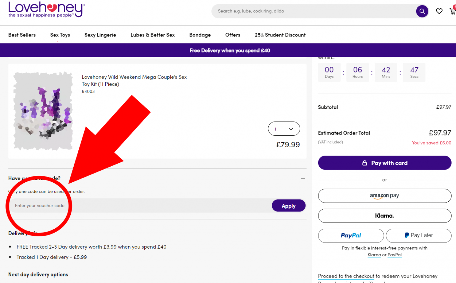 Love Honey NHS Discount for 2022 Staff get 20 off 💖