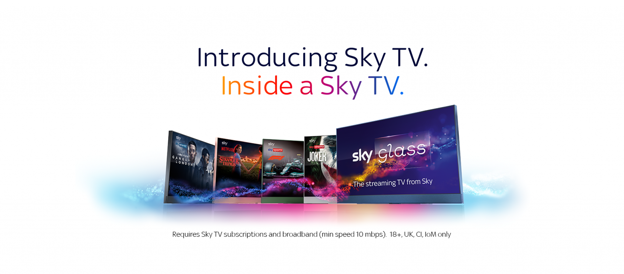 Sky NHS Discount, TV Packages, Mobile Broadband Save up to 35