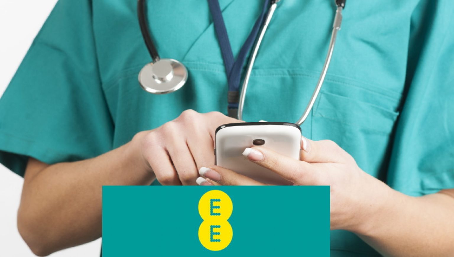 Vodafone NHS Discount Offers Staff 2021 Advantage Discount Form