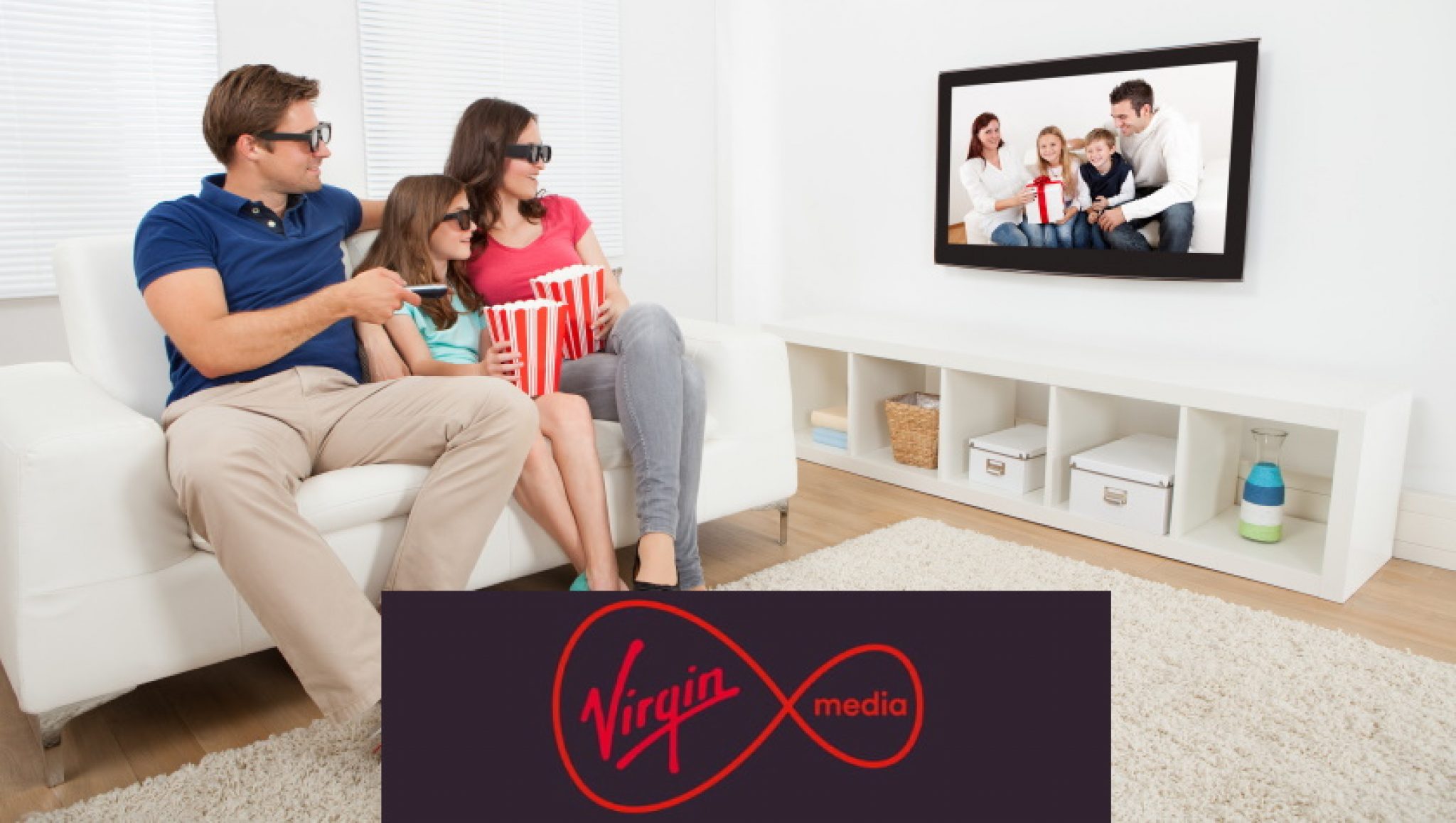 Virgin Media NHS Discounts Deals, TV Bundle Offers & Broadband Packages