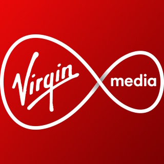 Virgin Media NHS Discounts logo