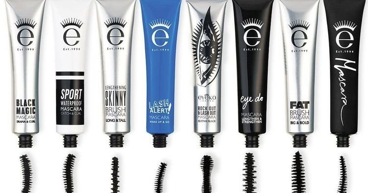 eyeko nhs discount on mascara