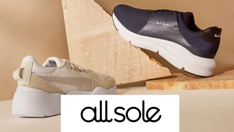 allsole discount code for NHS staff to save