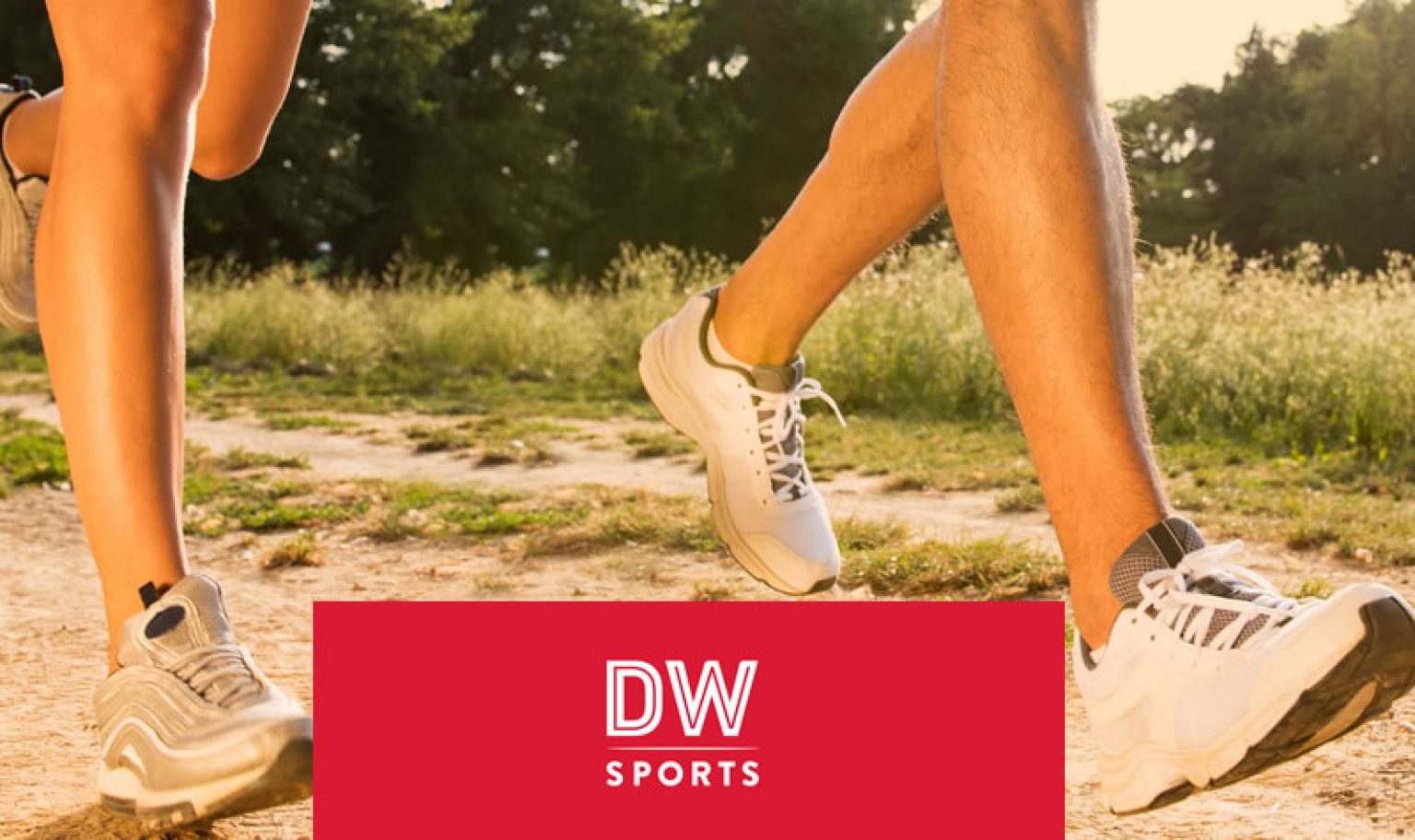 DW Sports NHS Discounts Running, Clothing, Cycling