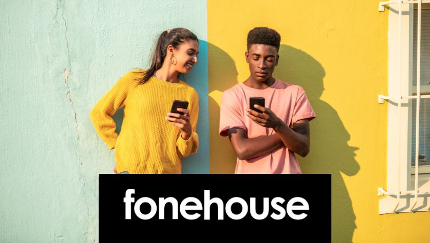 fonehouse nhs discount