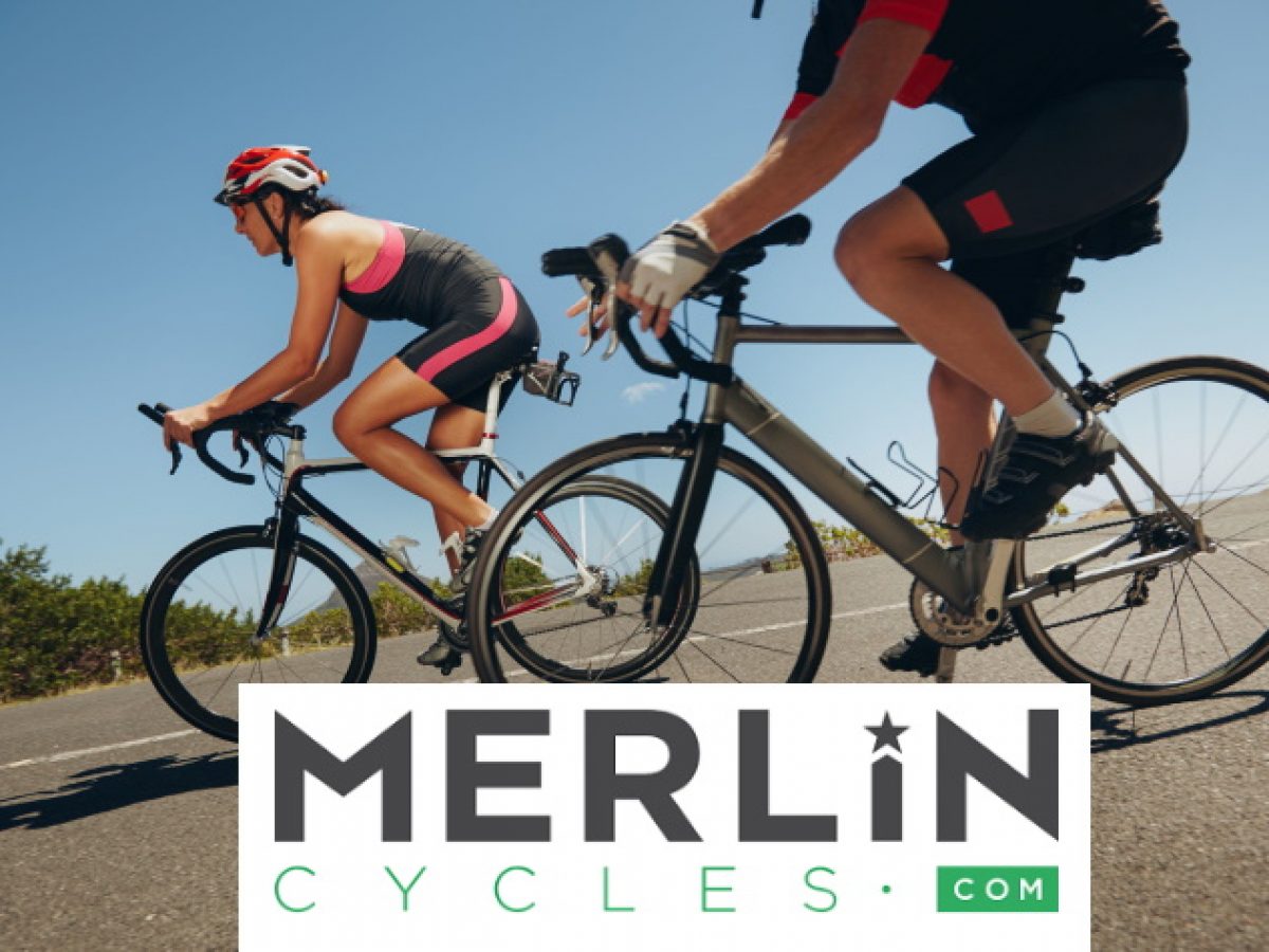 merlin cycles student discount