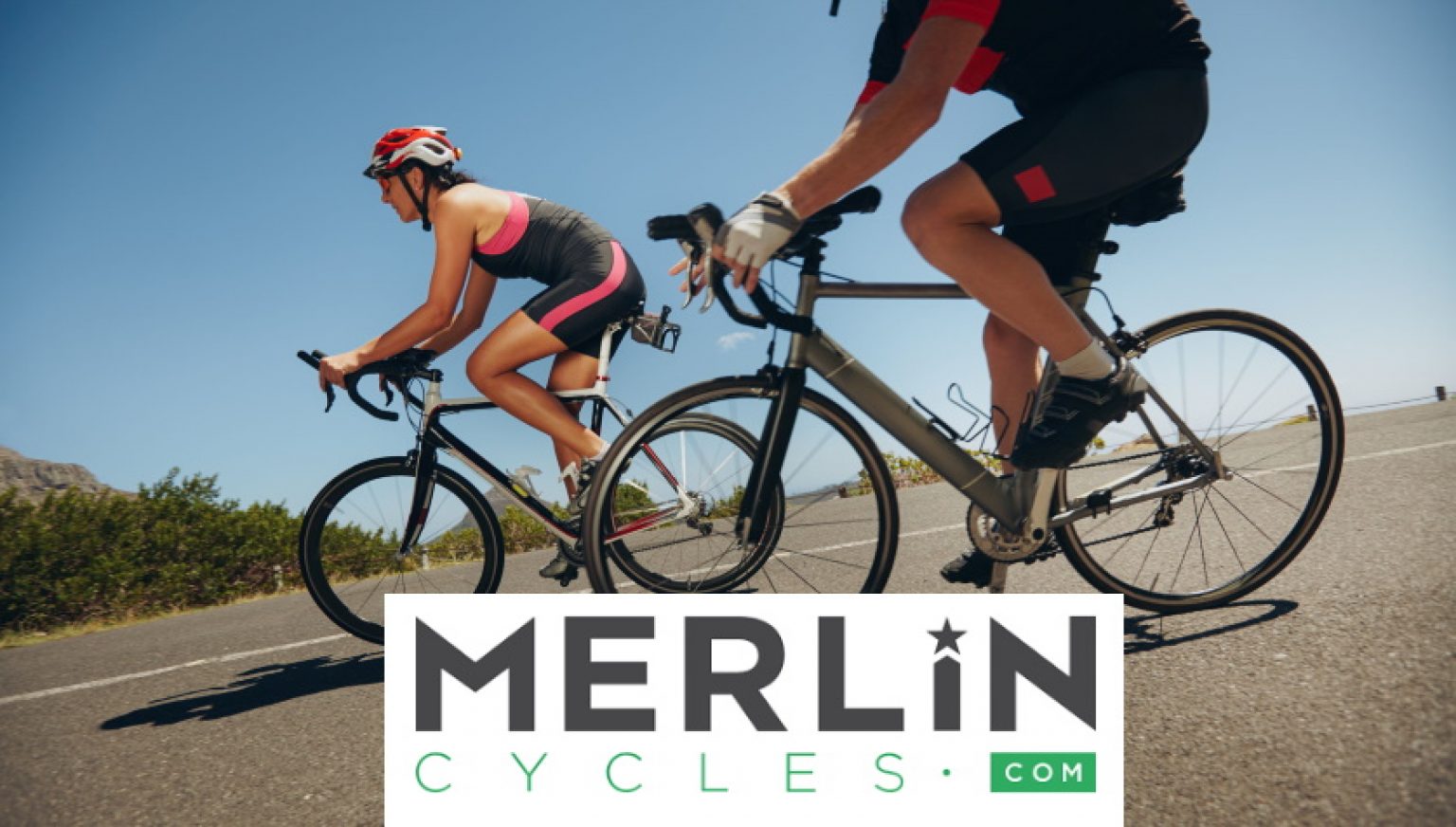 merlin cycles free delivery