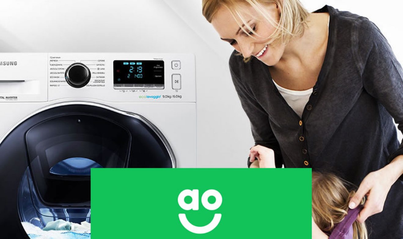 AO NHS Discount £10 off staff blue light card