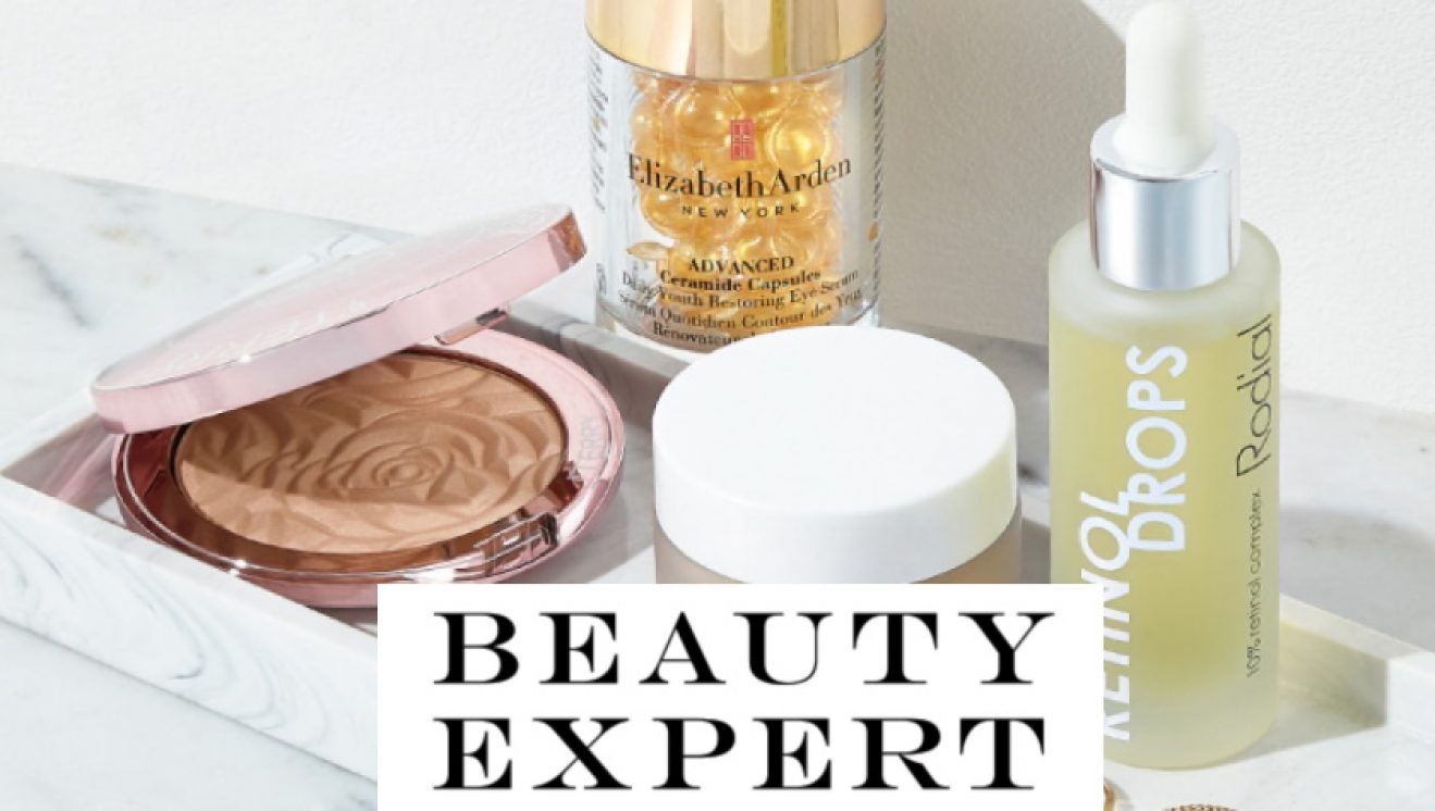 Beauty Expert NHS Discount Exclusive 22 Discount for Staff