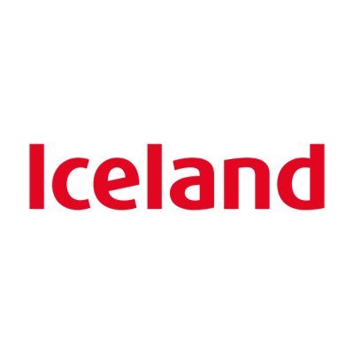 Iceland NHS discounts for staff : Save £9 off online shop logo