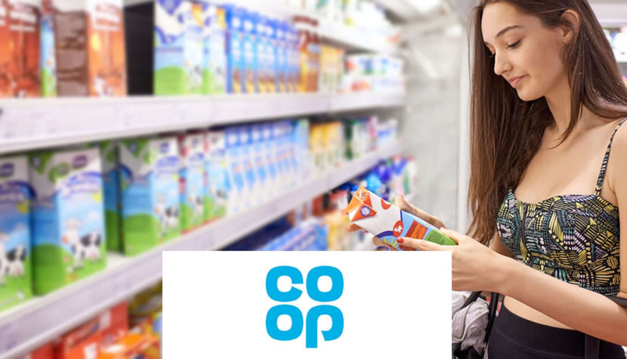 Co Op NHS Discount NHS 10 Offer In Store