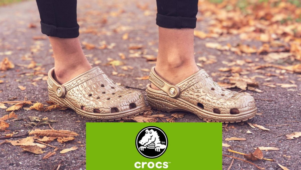 Crocs Shoes NHS Discount on Work Wear