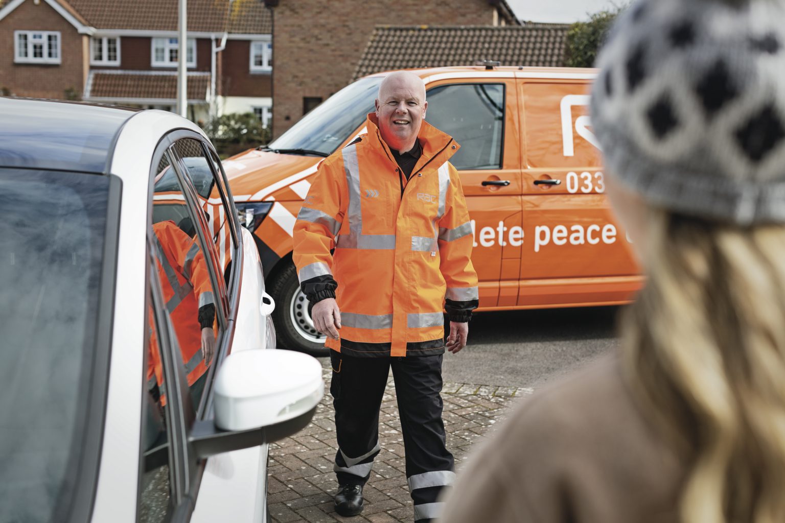 Direct Line Breakdown Cover Discount RAC NHS Breakdown Cover SALE - Get 40% off!