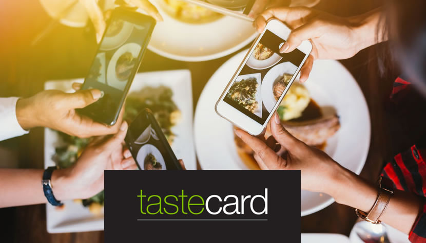 tastecard nhs discount