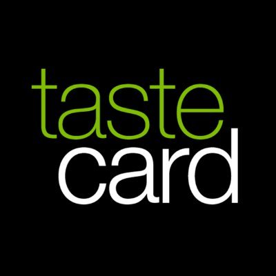 Tastecard NHS EXCLUSIVE Discount logo