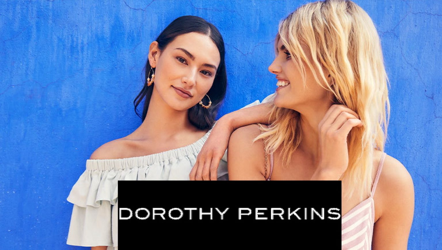 Dorothy Perkins NHS Discount Voucher Offer 20 off Everything