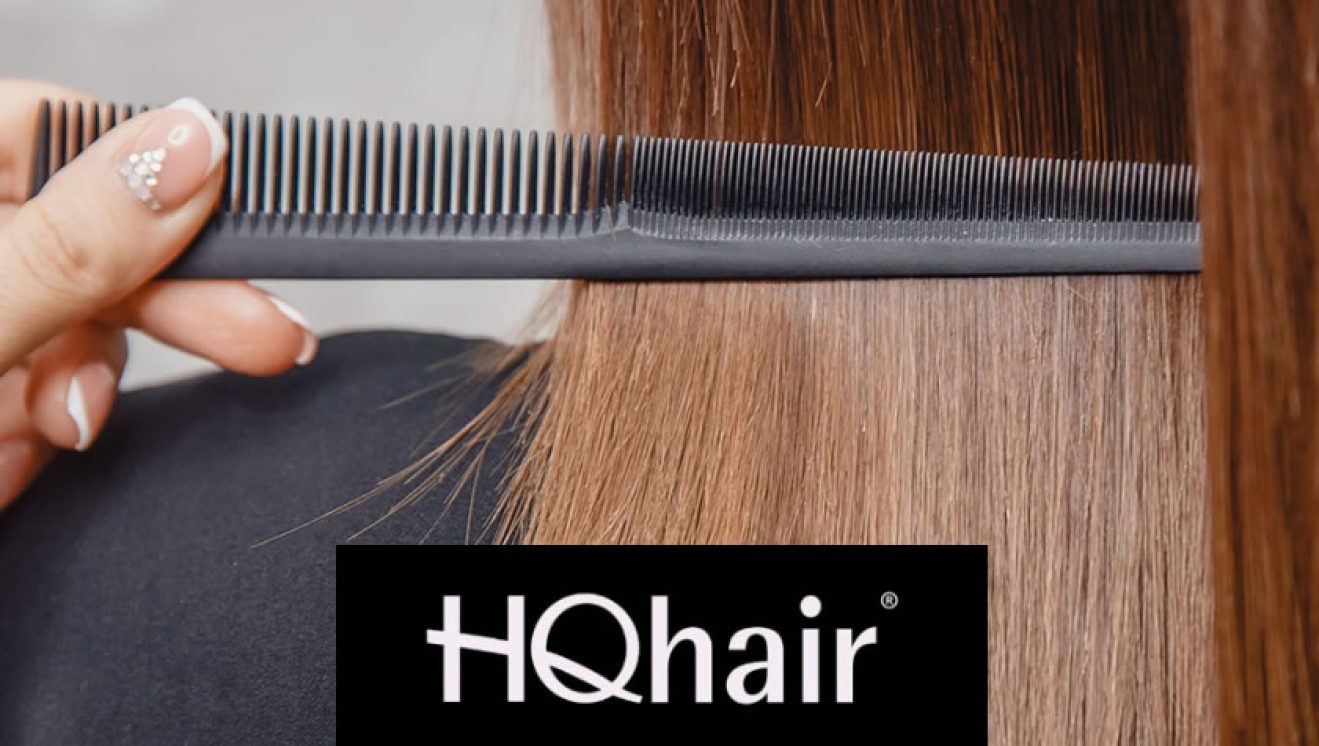 HQ Hair NHS Discount Save 22 on Hair Products