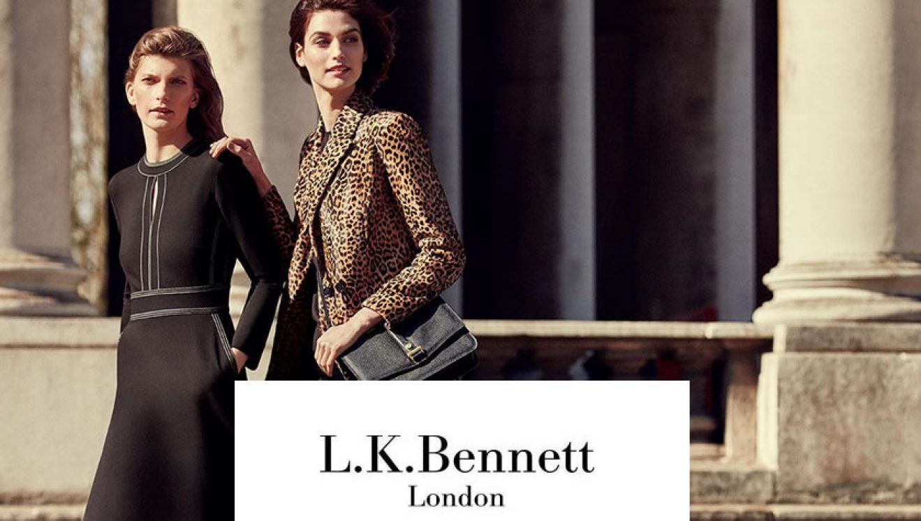 lk bennett promo code