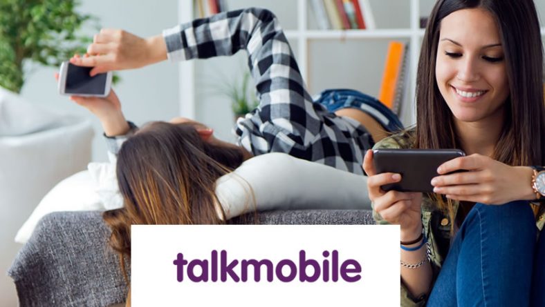 talk mobile nhs discount